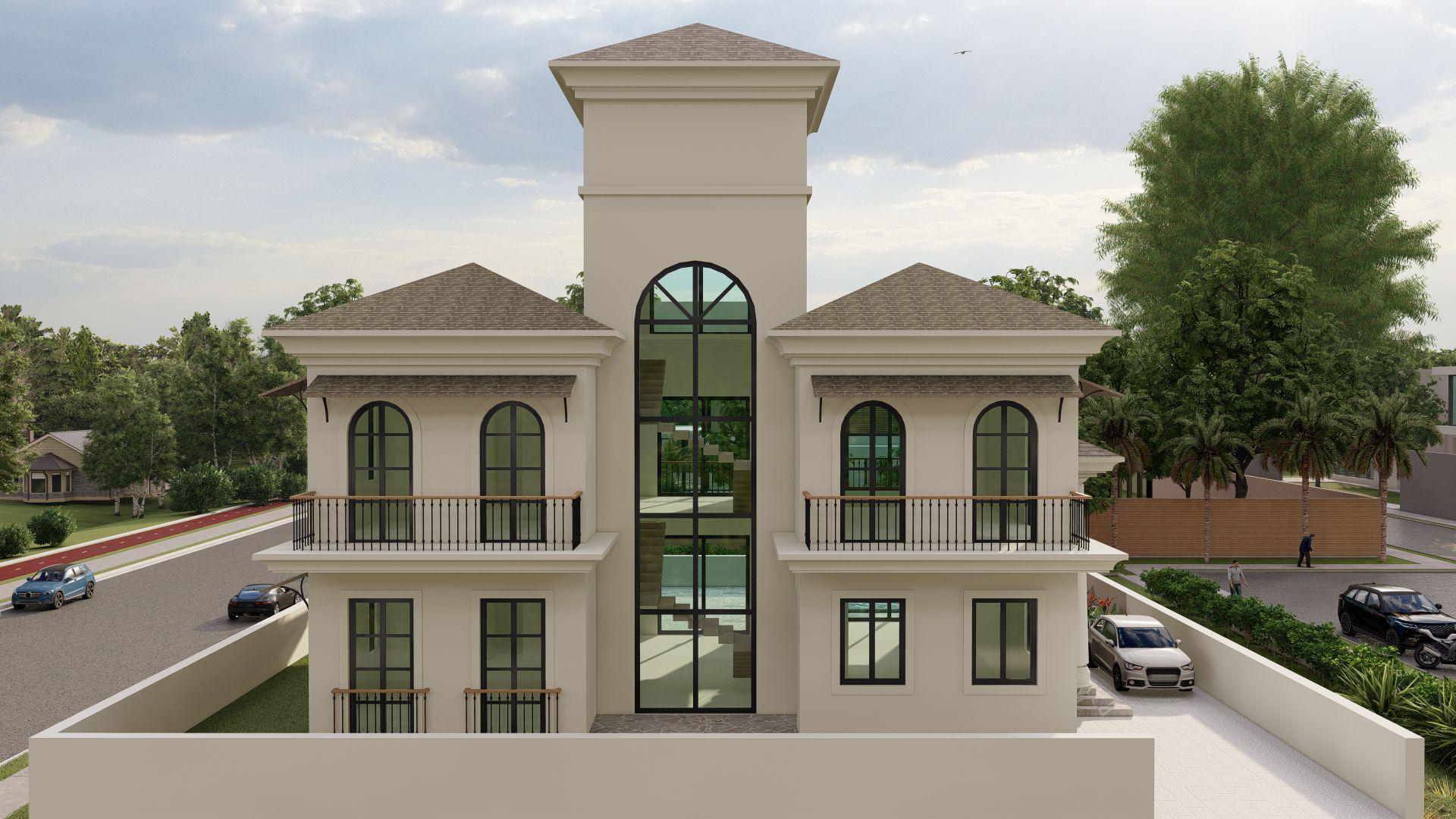 Sernabatim exterior 1